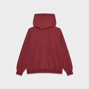 Cozy Sweatfleece Mega Raglan™ Hoodie